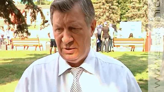 На площади перед Курским цирком теперь есть Wi-Fi смотреть онлайн