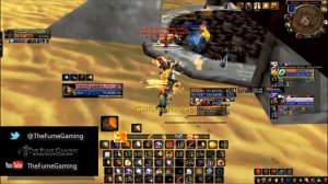 5.4 Ret Paladin PvP - 2v2 Arenas ft MM Hunter- WoW Mists of Pandaria