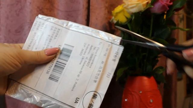 Женская резинка для волос. Товары с Aliexpress (Алиэкспресс). Women's hair tie. смотреть онлайн