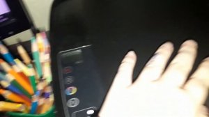 Цветной принтер HP ink tank 310 series