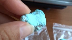 Бирюза натуральная, Армения