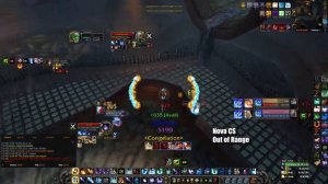 Draizn :  Alternative Way | Rank 1 Mage | Wotlk Classic Arena PvP