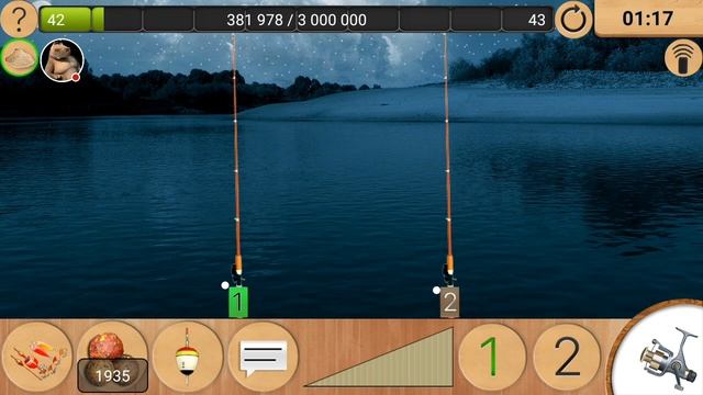 Квест "Охотник за трофеями 1" [АРХИВ] | Реальная Рыбалка смотреть онлайн