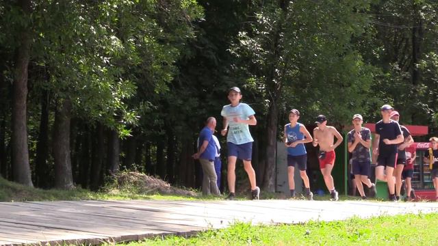 Учебно-полевой сбор курсантов МЧС. Могилев. Печерск смотреть онлайн