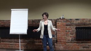 Елена Тер Аванесова "Детская психосоматика: зачем болеют дети?"