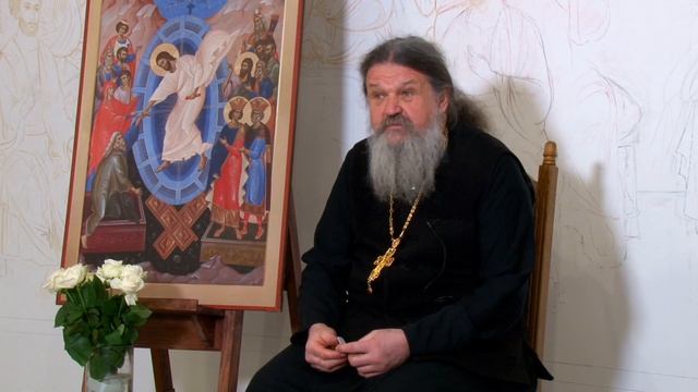 Что делать, если невеста ревнует к подруге? Ответ о. Андрея Лемешонка смотреть онлайн