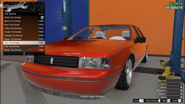 GTA 5 ONLINE | Auto Shop #2 | Car Selling Business in Hindi | 2023 смотреть онлайн