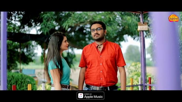 Jignesh Barot | પીઠ પાછળ ઘા કર્યા | Pith Pachal Te Gha Karya | Latest Gujarati Bewafa Song 2020 смотреть онлайн