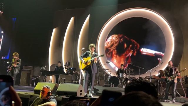 Arctic Monkeys: There'd Better Be a Mirrorball (Live @ The Forum, Oct 1, 2023)