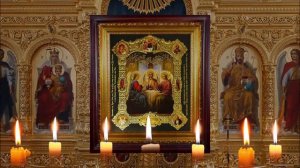 Чтобы болезнь отступила. 40 раз.