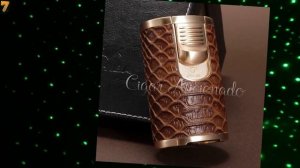 12 САМЫХ ДОРОГИХ ЗАЖИГАЛОК С АЛИЭКСПРЕСС. ЗАЖИГАЛКИ ИЗ КИТАЯ