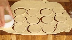 Лёгкий Рецепт ТВОРОЖНОГО Печенья?! Печенье из ТВОРОГА Цветочки – вкусное и нежное! Curd Cookies