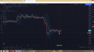 БИТКОИН: РИСК УПАСТЬ НИЖЕ $40 000 В ЛЮБОЙ МОМЕНТ