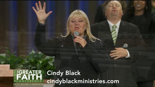 GFC 2024: Faith In Action - Pt. 5 - What You Know To Do | Full Service Rebroadcast смотреть онлайн