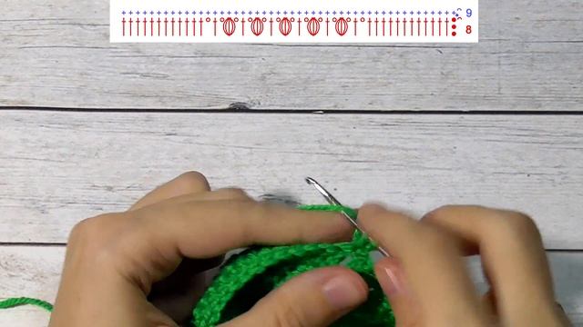 Следки крючком | Следочки, тапочки крючком, мастер-класс