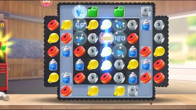 Car Mechanic - Первый взгляд сделать ремонт машину (android) смотреть онлайн