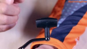 Безынерционная катушка Balzer Alegra Light Feeder