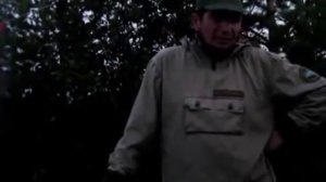 Гайдучок - человек из будущего (В.Чернобров, Космопоиск)