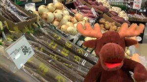 Yummy Vegetables | Food Song for Kids