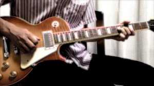 Savoy Truffle - The Beatles karaoke cover