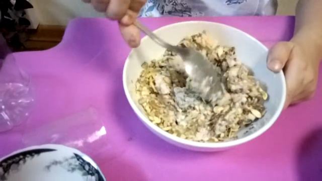 # Mister Колян делает САМ! Кормушку для птиц! Mister Nick makes HIMSELF a bird feeder! смотреть онлайн