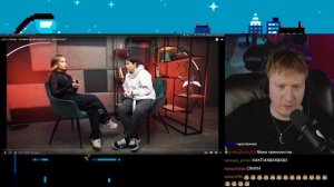 ДК СМОТРИТ ЕНИНУ "ШОУ ГРЯЗЬ - КАРИНА ДОЛИАШВИЛИ Я - ГИПНОТИЗЕР"