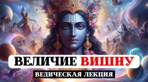 ВЕЛИЧИЕ БОГА ВИШНУ, АВАТАРЫ ВИШНУ, КРИШНА, РАМА, ЛЮБОВЬ И ПРЕДАННОСТЬ, ВЕДИЧЕСКИЕ ЗНАНИЯ,МУДРОСТЬ