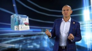 ПОЛНОЕ СБАЛАНСИРОВАННОЕ ПИТАНИЕ от Perfect Organics