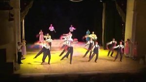 "Спортивный марш"