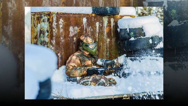 6"Г"кл., школа №4 Пейнбол слайд-шоу. Фото и видео съемка тел.: 271-88-79 смотреть онлайн