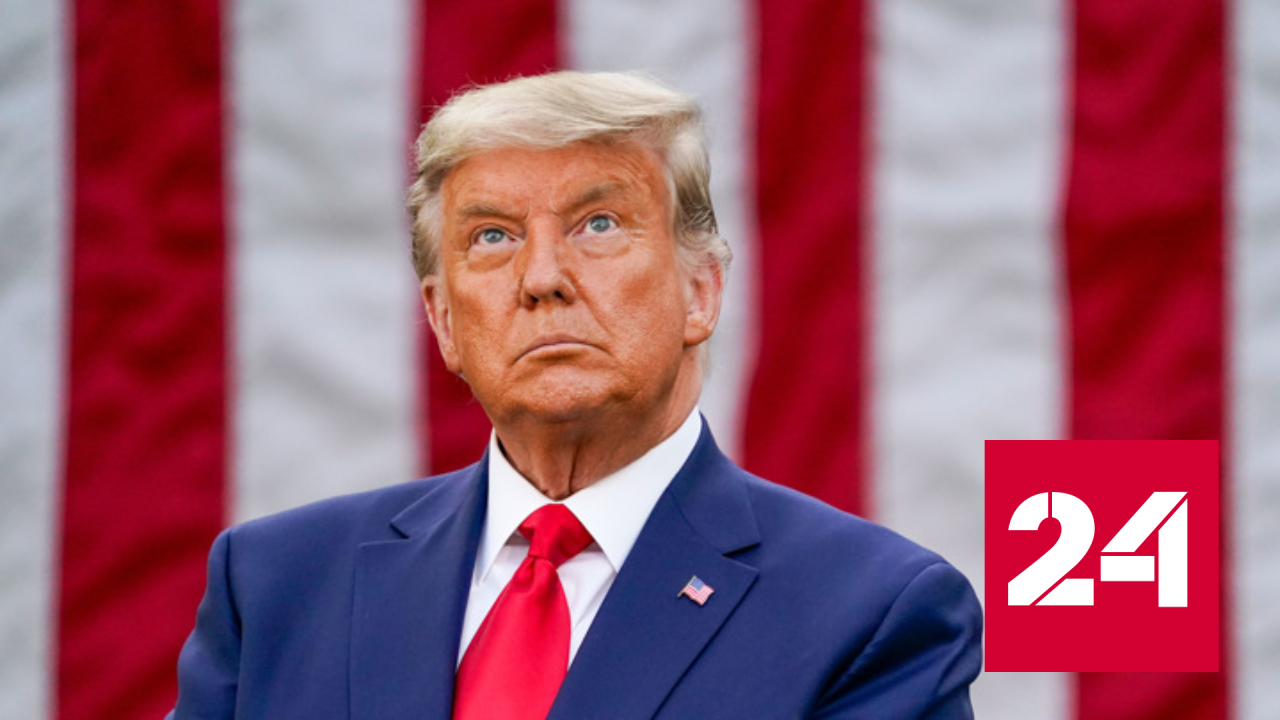 Демократы открыли второй фронт в электоральной войне против Трампа - Россия 24