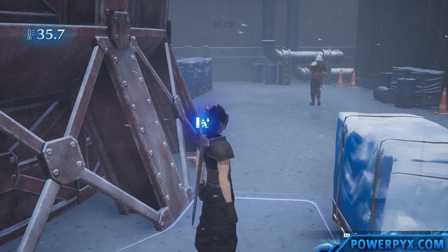 Crisis Core Final Fantasy VII Reunion - Master Infiltrator Trophy / Achievement Guide смотреть онлайн