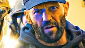 ПЧЕЛОВОД - Джейсон Стэтхэм против ФБР - Русский трейлер (4K ULTRA HD) 2024