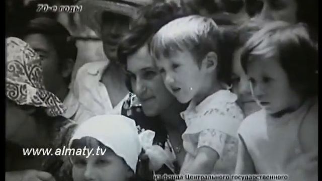 Кинофестиваль и зоопарк (70-е годы) смотреть онлайн