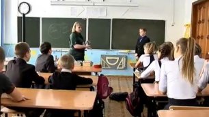 Профилактические мероприятия в Анцирской школе.mp4