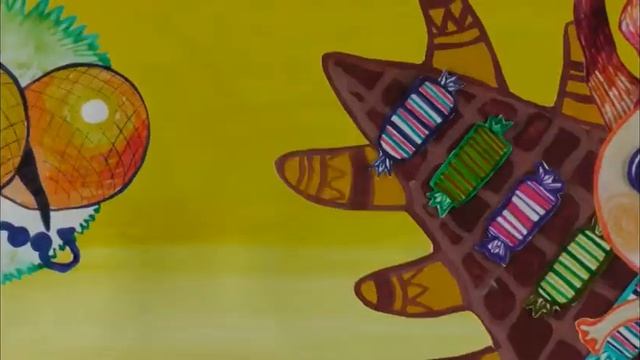 Сказка на ночь. 3кл смотреть онлайн