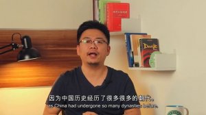 Why do the Chinese Think Simu Liu is Ugly? Chinese Beauty Standards. Intermediate Chinese.