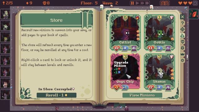 Tower Escape ➤ #3 ➤ Осквернённые с классической змейкой смотреть онлайн