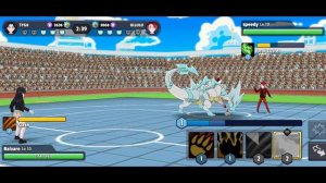 Monster Masters Gameplay : Monster Masters