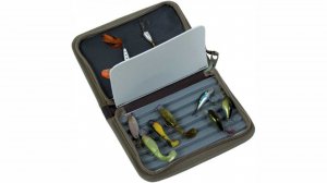 Кошелёк для блёсен.