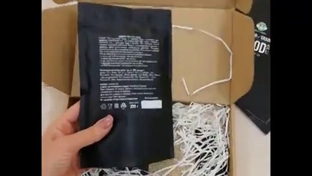 СУПЕРФУД. Набор из трех видов семян ЧИА + КИНОА + ЛЁН смотреть онлайн