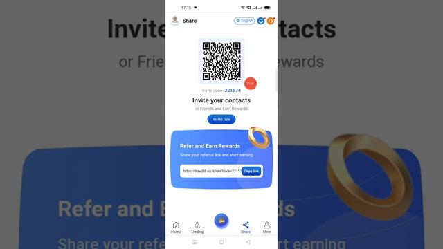 Earn Rs.15 Paytm cash Instant Paytm WALLET | New Earning App смотреть онлайн