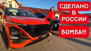 Лиса рулит - подборы, топ авто и советы