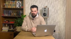 Почему я перешел на Macbook?