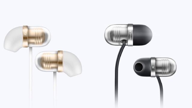 Xiaomi Mi Capsule Earphone | Aliexpress | SHOFIND смотреть онлайн