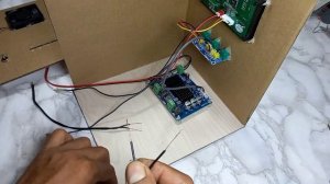 Make DIY Kebidu Bluetooth Mp3 Music Player At Home Step By  Step