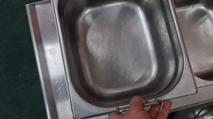 мармит тепловой