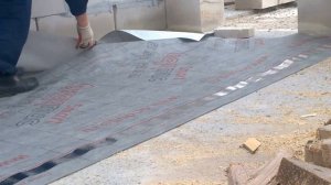 Мембрана подкровельная Ондутис Smart SA115