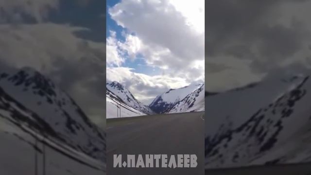ДОРОГА - Игорь Пантелеев #клипы #клип #смотреть #слушать #супер #класс #круто #дорога