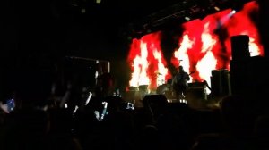 Сектор газа - Четвёртая ария Ивана